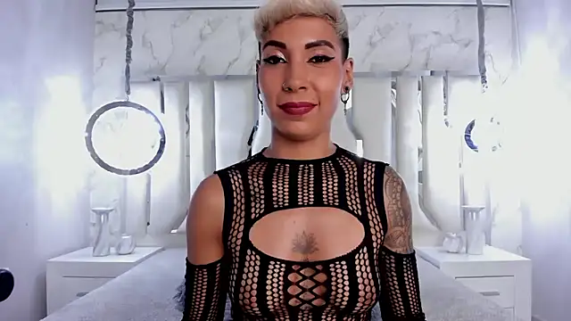 MiaMorgan  online show from February 25, 2025, 5:36 pm