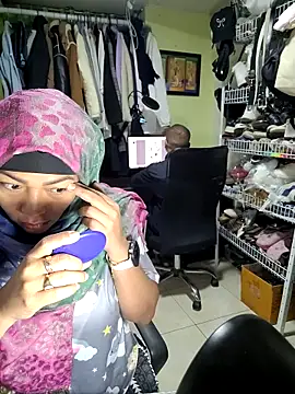 NAJWA-ARAB online show from January 17, 2026, 8:19 am