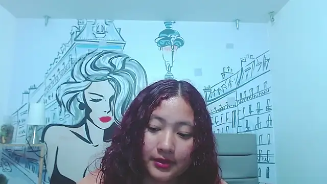 Carlingimenes707rs online show from February 23, 2025, 11:22 am