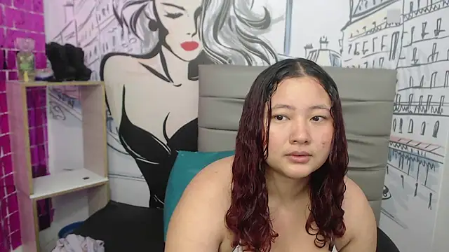 Carlingimenes707rs online show from September 13, 2025, 4:23 am