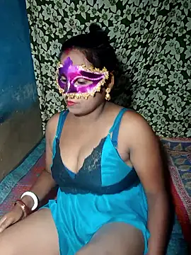 AparnaBoudi online show from June 14, 2026, 6:54 pm