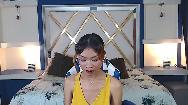 Perla prg online show from January 10, 2025, 8:26 pm