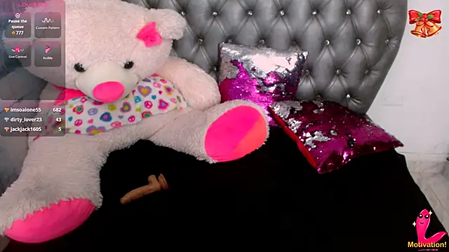 samy  milf online show from December 15, 2024, 4:40 am