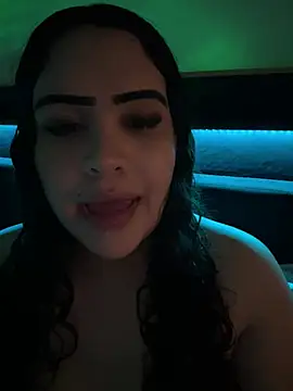 iTrapXXXBACKUP online show from April 12, 2026, 8:30 am