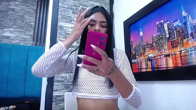 kihara candy69 online show from March 19, 2026, 8:57 pm