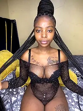 Sasha-smiles online show from November 29, 2025, 3:42 am