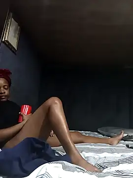 tsongadick967 online show from December 5, 2025, 8:16 pm