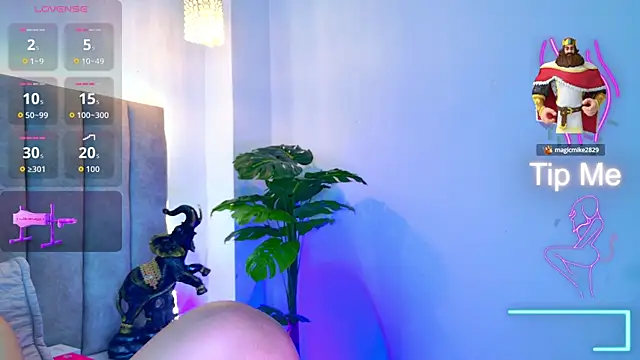 Snapshot of LizSheibaum chatting on September 17, 2025, 7:15 pm LizSheibaum online show from September 17, 2025, 7:15 pm