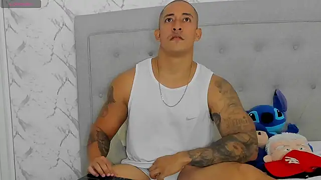 luigiferrara online show from January 6, 2026, 11:07 pm