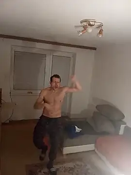 DonCristian online show from February 12, 2026, 9:43 pm