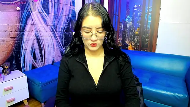 Snapshot of Violetaa_diazz chatting on March 8, 2025, 8:03 pm Violetaa diazz online show from March 8, 2025, 8:03 pm