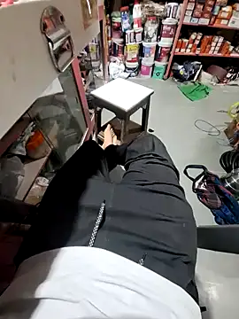 Snapshot of dickerdaddy25 chatting on January 16, 2025, 4:07 pm dickerdaddy25 online show from January 16, 2025, 4:07 pm