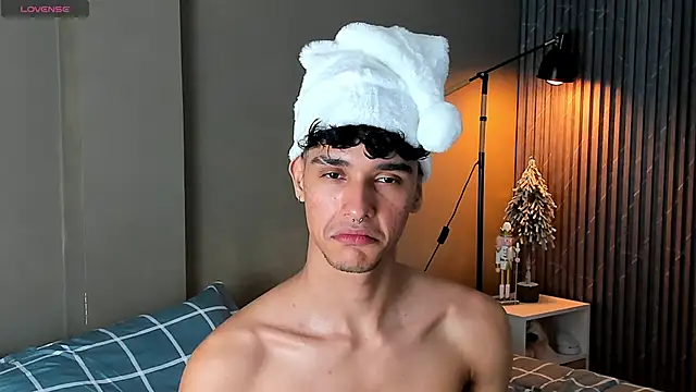 Busterspinter online show from December 24, 2024, 5:16 am