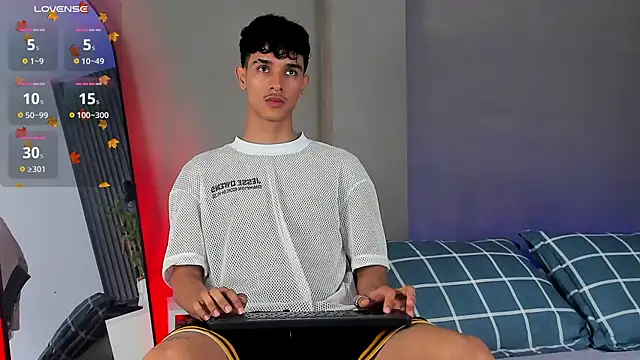 Busterspinter online show from January 25, 2025, 5:51 am