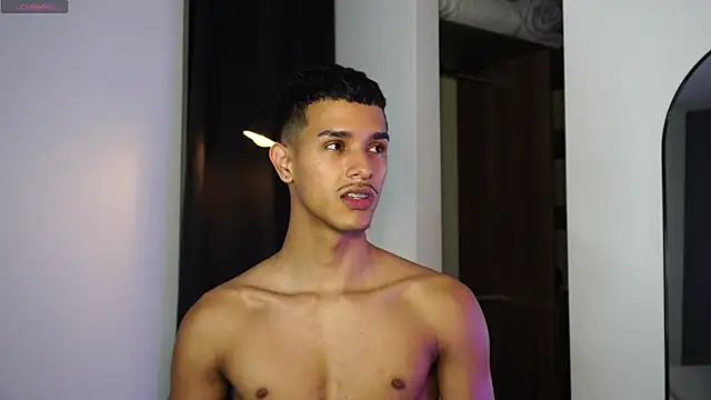 Busterspinter online show from April 6, 2026, 12:30 am