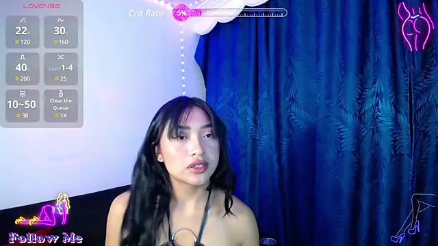 Snapshot of Marfil_RJ_A chatting on January 24, 2025, 2:39 am Marfil RJ A online show from January 24, 2025, 2:39 am