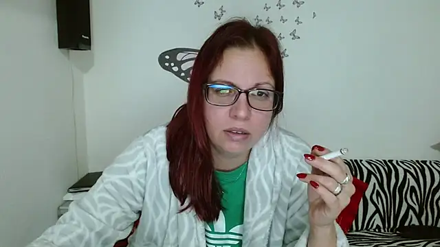 LadyHellene online show from January 16, 2026, 5:00 am