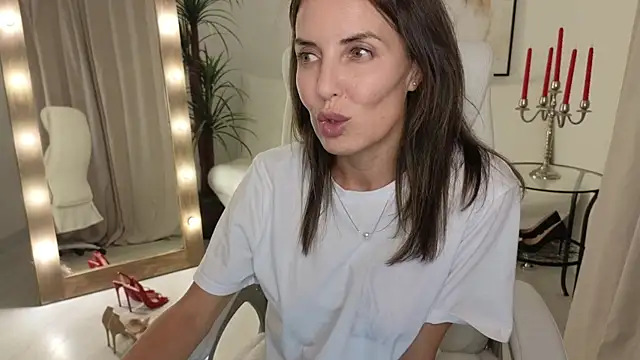 Beylly online show from February 16, 2025, 3:58 am