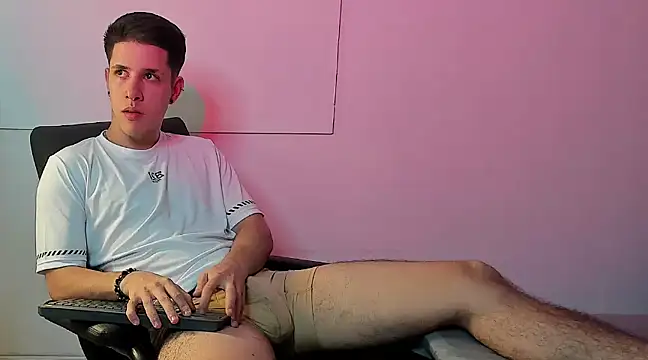Adan rivas  online show from December 14, 2024, 2:56 am