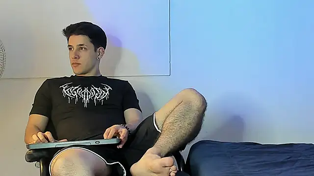 Adan rivas  online show from March 5, 2025, 11:16 pm