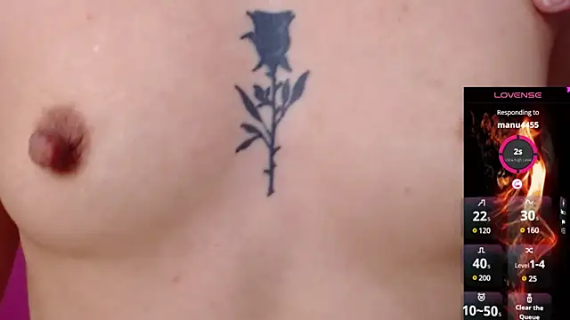  candy jade  online show from March 1, 2025, 3:05 pm