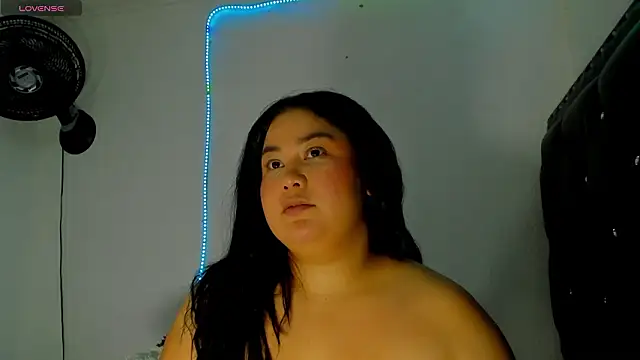 victoriajk online show from March 20, 2026, 12:37 am