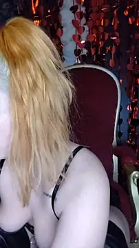 Sweet-SpicyOff online show from February 16, 2025, 8:55 pm