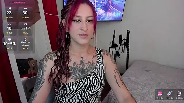 Snapshot of Sofi_F_w chatting on June 1, 2026, 7:59 pm Sofi F w online show from June 1, 2026, 7:59 pm