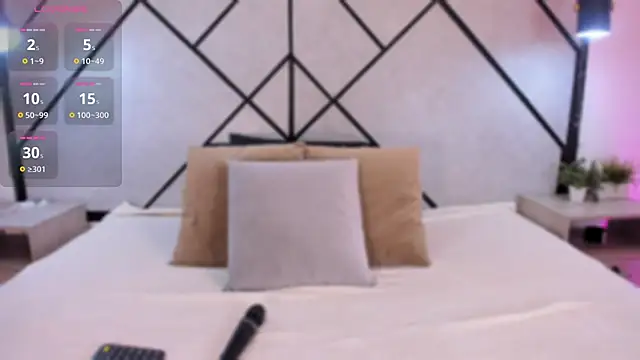 marie miller  online show from February 22, 2025, 11:57 am