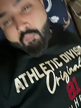 Dicky Rohan online show from January 30, 2025, 4:55 pm