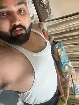 Dicky Rohan online show from March 18, 2025, 5:21 pm