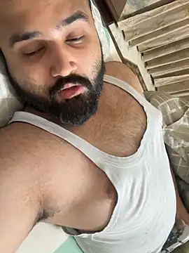 Dicky Rohan online show from October 13, 2025, 6:41 pm