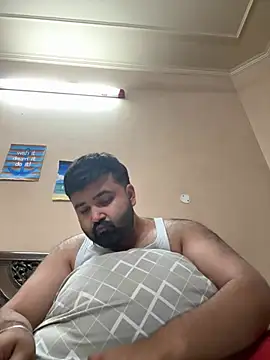 Dicky Rohan online show from April 6, 2026, 4:08 pm