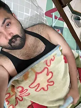 Dicky Rohan online show from April 7, 2026, 5:13 pm