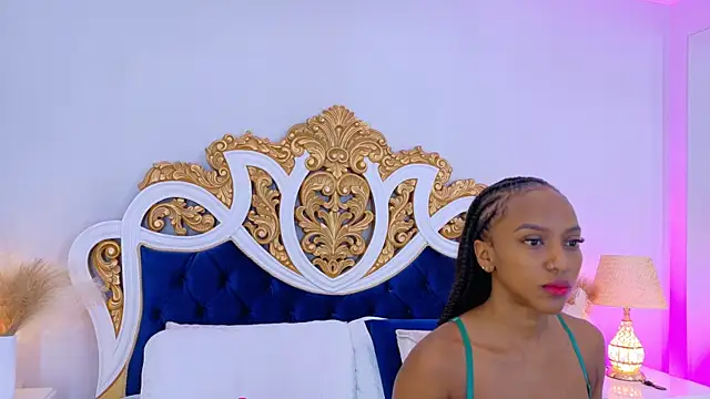 AshleyFerri online show from December 2, 2025, 11:26 am