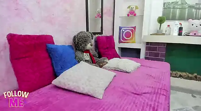  Pamela ebony online show from December 4, 2024, 11:02 pm