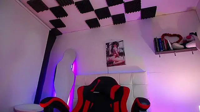 Snapshot of kaoz_36 chatting on February 26, 2025, 10:09 pm kaoz 36 online show from February 26, 2025, 10:09 pm