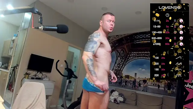 kingjamesuk online show from November 8, 2025, 12:05 pm