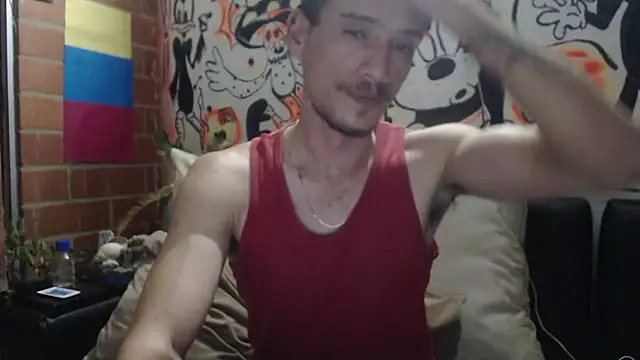 roystonee01 online show from October 28, 2025, 1:31 am