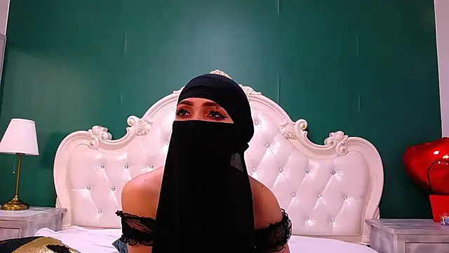 Snapshot of Hajar_Kar chatting on January 29, 2025, 10:48 am Hajar Kar online show from January 29, 2025, 10:48 am