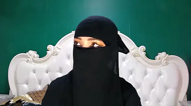 Snapshot of Hajar_Kar chatting on March 4, 2025, 5:00 am Hajar Kar online show from March 4, 2025, 5:00 am