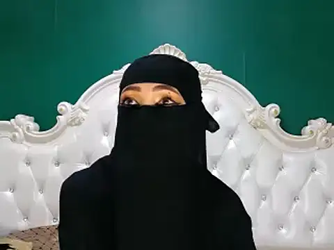 Snapshot of Hajar_Kar chatting on March 4, 2025, 8:02 am Hajar Kar online show from March 4, 2025, 8:02 am