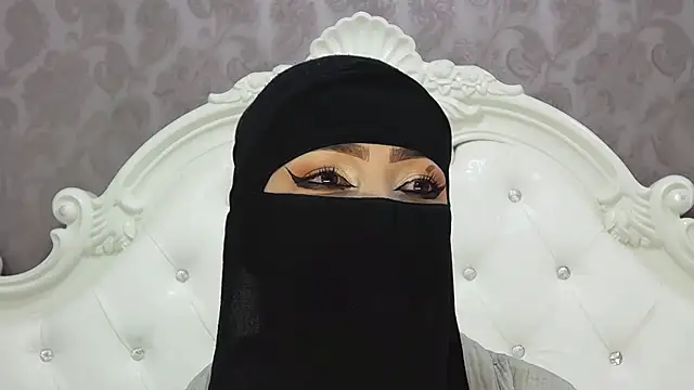 Snapshot of Hajar_Kar chatting on July 24, 2026, 6:33 am Hajar Kar online show from July 24, 2026, 6:33 am