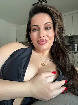 melissablack online show from July 14, 2026, 7:46 am