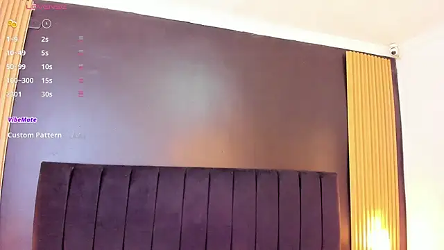 sweetsofia18 online show from February 19, 2025, 10:09 pm