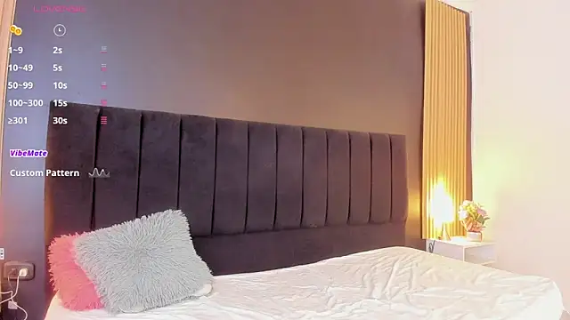 sweetsofia18 online show from December 18, 2025, 11:05 am