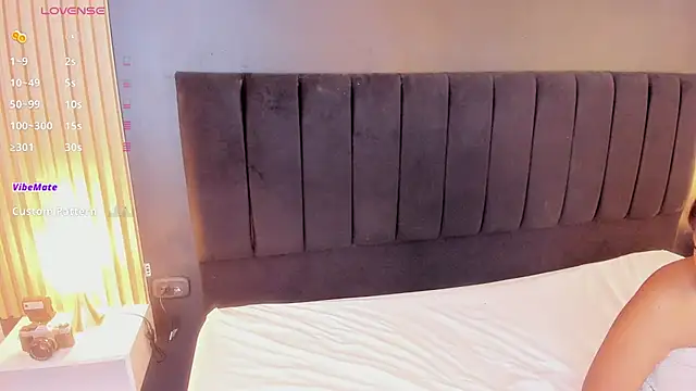 sweetsofia18 online show from April 1, 2026, 11:13 pm