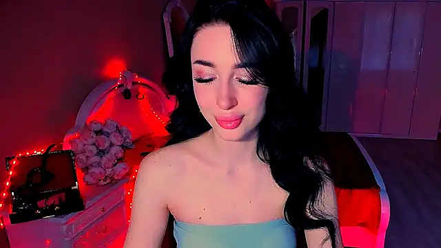 lovely desire online show from March 7, 2025, 8:45 am