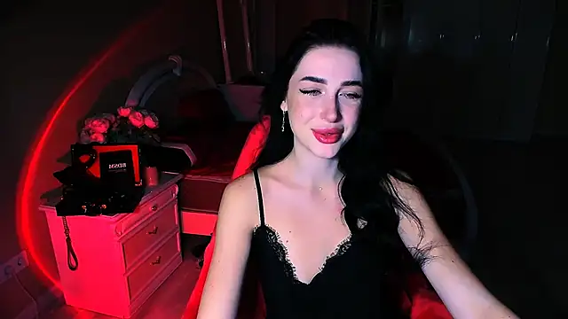 lovely desire online show from November 19, 2025, 6:02 am