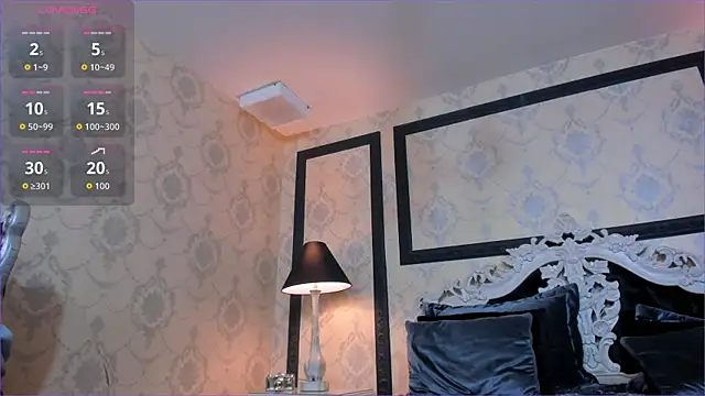 ImSophiie online show from May 27, 2026, 9:12 pm